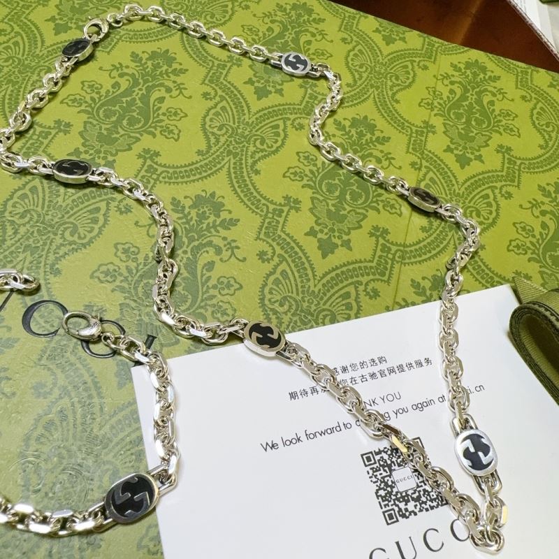Gvc*1 bracelets